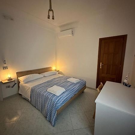 Il Nodo Bed & Breakfast Sorrento Exterior foto