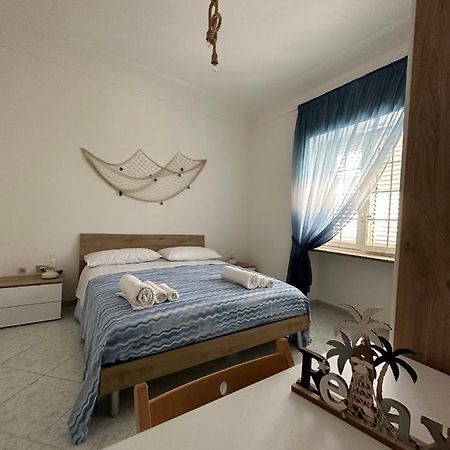 Il Nodo Bed & Breakfast Sorrento Exterior foto