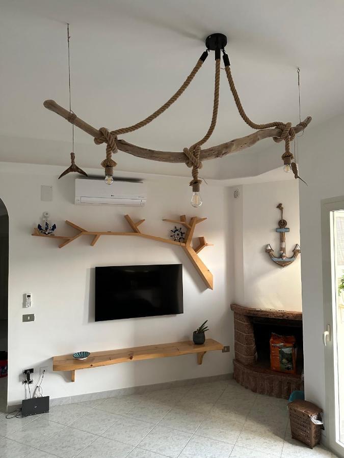 Il Nodo Bed & Breakfast Sorrento Exterior foto