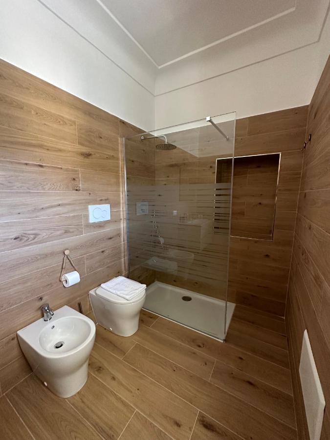 Il Nodo Bed & Breakfast Sorrento Exterior foto