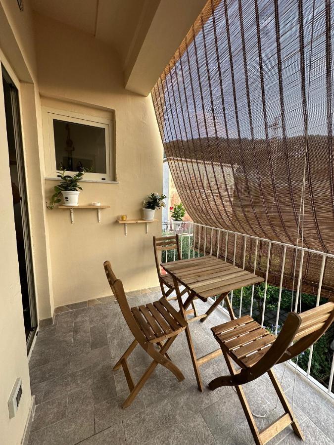 Il Nodo Bed & Breakfast Sorrento Exterior foto