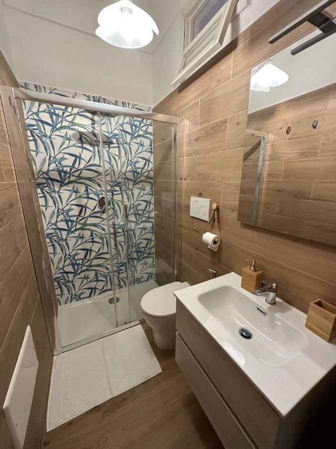 Il Nodo Bed & Breakfast Sorrento Exterior foto