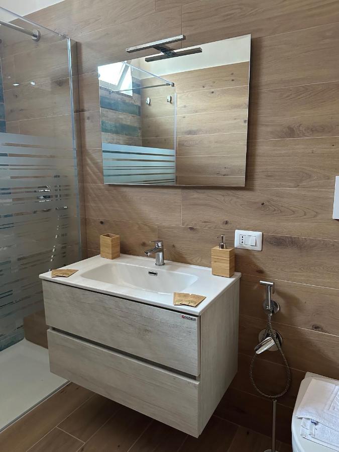 Il Nodo Bed & Breakfast Sorrento Exterior foto