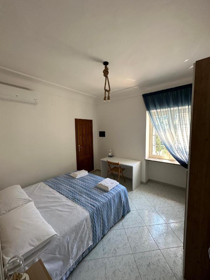 Il Nodo Bed & Breakfast Sorrento Exterior foto