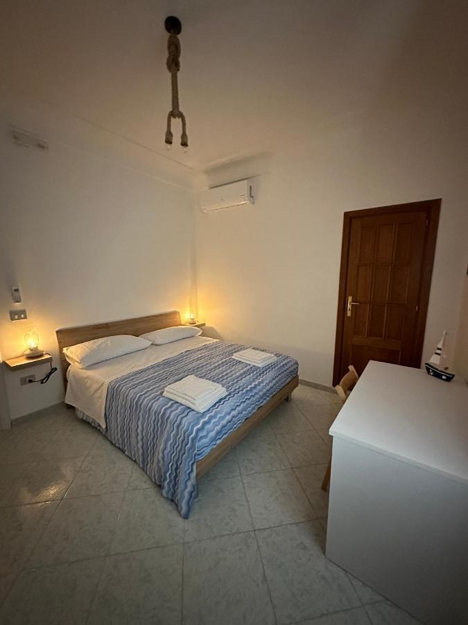 Il Nodo Bed & Breakfast Sorrento Exterior foto