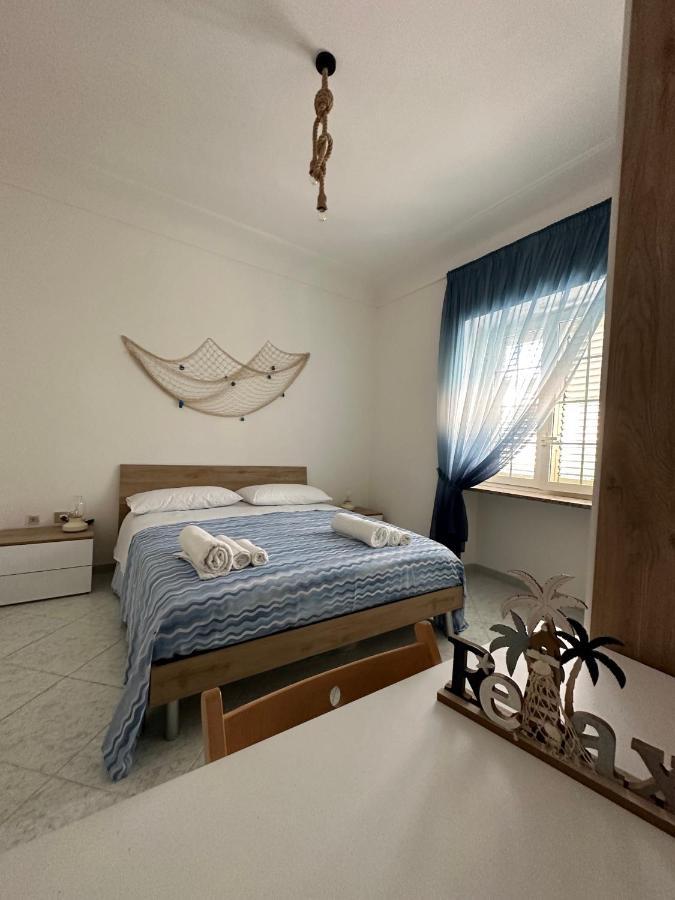 Il Nodo Bed & Breakfast Sorrento Exterior foto