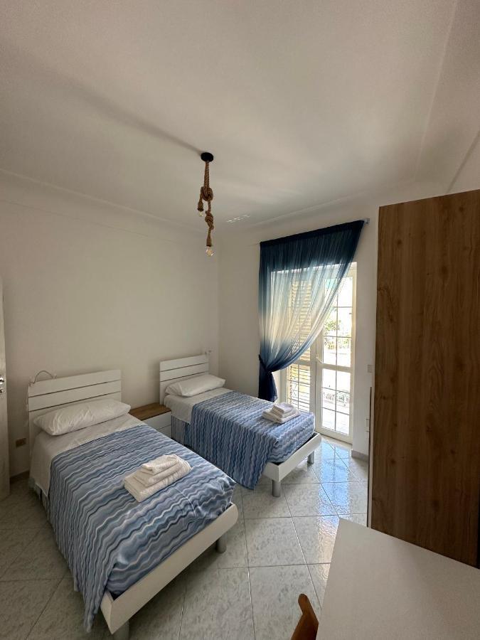 Il Nodo Bed & Breakfast Sorrento Exterior foto
